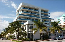 200 Ocean Drive Condo in Miami Beach Forida Photo of 200 Ocean Drive Condo in Miami Beach FL