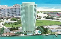 6000 Indian Creek Condo in Miami Beach Forida Photo of 6000 Indian Creek Waterfront Condo in Miami Beach FL