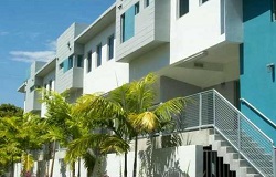 7 Townhome Lofts Condo in Miami Beach Forida Photo of 7 Townhome Lofts Condo in Miami Beach FL