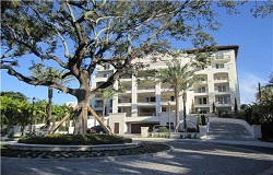 Residences At Vizcaya Coconut Grove FL luxury waterfront condo Photo of Residences At Vizcaya luxury waterfront condo in Coconut Grove Florida