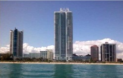 Akoya Condo in Miami Beach Forida Photo of Akoya Waterfront Condo in Miami Beach FL
