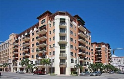 Andalusia Condo Residences in Coral Gables, FL Photo of Andalusia Condo Residences in Coral Gables, FL
