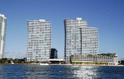Bentley Bay Condo in Miami Beach Forida Photo of Bentley Bay Waterfront Condo in Miami Beach FL