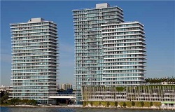 Bentley Bay South Condo in Miami Beach Forida Photo of Bentley Bay South Waterfront Condo in Miami Beach FL