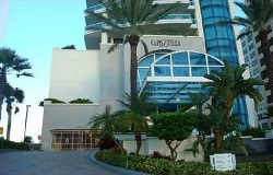 Capobella Condo in Miami Beach Forida Photo of Capobella Waterfront Condo in Miami Beach FL