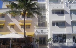 Casa Grande Condo in Miami Beach Forida Photo of Casa Grande Waterfront Condo in Miami Beach FL