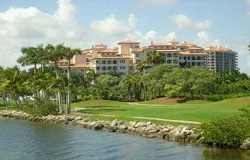 Coral Gables FL Condo Photo of Condo in Coral Gables Florida