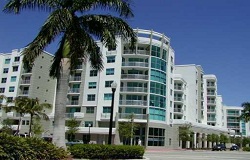 Cosmopolitan Condo in Miami Beach Forida Photo of Cosmopolitan Condo in Miami Beach FL