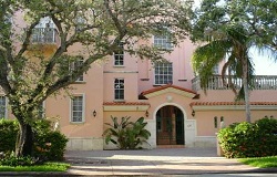 Dakota Condo in Coral Gables, FL Photo of Dakota Condo in Coral Gables, FL