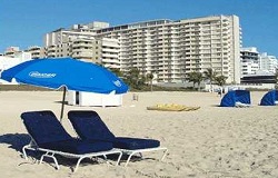 Decoplage Condo in Miami Beach Forida Photo of Decoplage Waterfront Condo in Miami Beach FL