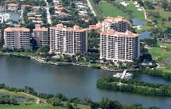 Deering Bay Condos in Coral Gables, FL Photo of Deering Bay Condos in Coral Gables, FL