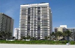 Excellence Condo in Miami Beach Forida Photo of Excellence Waterfront Condo in Miami Beach FL
