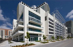 4 Midtown Condo in Downtown Miami Forida Photo of 4 Midtown Condo in Downtown Miami FL