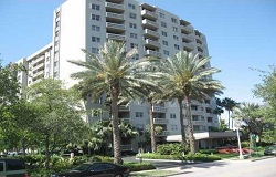 Gables Waterway Towers Condo in Coral Gables, FL Photo of Gables Waterway Towers Condo in Coral Gables, FL