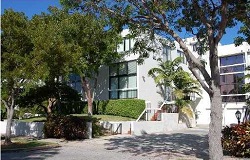 Gardens of Key Biscayne Townhouses Photo of Gardens of Key Biscayne Townhouses