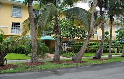 Governors Lodge Condo in Key Biscayne Forida Photo of Governors Lodge Condo in Key Biscayne FL