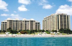 Grand Bay Residences Condo in Key Biscayne Forida Photo of Grand Bay Residences Waterfront Condo in Key Biscayne FL