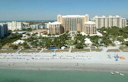 Grand Bay Ritz Carlton Condo in Key Biscayne Forida Photo of Grand Bay Ritz Carlton Waterfront Condo in Key Biscayne FL