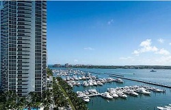 Icon South Beach Condo in Miami Beach Forida Photo of Icon South Beach Waterfront Condo in Miami Beach FL