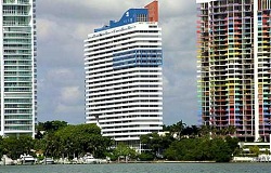 Imperial at Brickell Condo in Brickell Miami Florida Photo of Imperial at Brickell Waterfront Condo in Brickell Miami FL