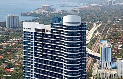 Infinity at Brickell Condo in Brickell Miami Florida Photo of Infinity at Brickell Condo in Brickell Miami FL