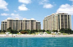 Key Biscayne FL Condo Photo of Condo in Key Biscayne Florida