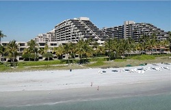 Key Colony III Emerald Bay Condo in Key Biscayne Forida Photo of Key Colony III Emerald Bay Waterfront Condo in Key Biscayne FL