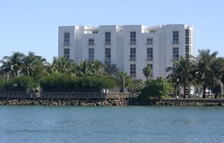 Lofts At South Beach Condo in Miami Beach Forida Photo of Lofts At South Beach Waterfront Condo in Miami Beach FL