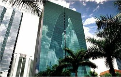 Espiritu Santo Mayfield Condo in Brickell Miami Florida Photo of Espiritu Santo Mayfield Condo in Brickell Miami FL
