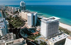 Mei Condo in Miami Beach Forida Photo of Mei Waterfront Condo in Miami Beach FL