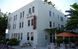 Mercury South Beach Condo in Miami Beach Forida Photo of Mercury South Beach Condo in Miami Beach FL