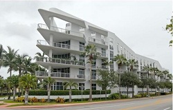 Meridian Condo in Miami Beach Forida Photo of Meridian Condo in Miami Beach FL
