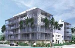 Montclair Lofts Condo in Miami Beach Forida Photo of Montclair Lofts Condo in Miami Beach FL