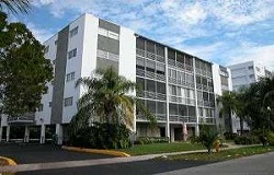 North Sunrise Condo in Key Biscayne Forida Photo of North Sunrise Condo in Key Biscayne FL