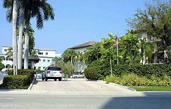 Ocean Village Condo in Key Biscayne Forida Photo of Ocean Village Condo in Key Biscayne FL