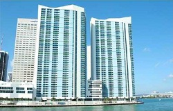 One Miami Condo in Downtown Miami Forida Photo of One Miami Waterfront Condo in Downtown Miami FL