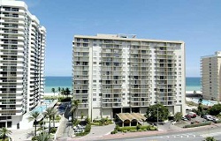 Seacoast 5700 Condo in Miami Beach Forida Photo of Seacoast 5700 Waterfront Condo in Miami Beach FL