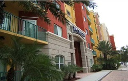 Condo in South Miami FL Photo of condo in South Miami Florida
