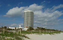 St Tropez Ocean Condo in Miami Beach Forida Photo of St Tropez Ocean Waterfront Condo in Miami Beach FL
