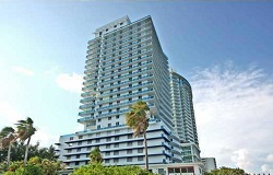 Star Lofts Condo in Downtown Miami Forida Photo of Star Lofts Waterfront Condo in Downtown Miami FL