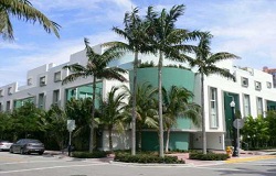 Sundance Lofts Condo in Miami Beach Forida Photo of Sundance Lofts Condo in Miami Beach FL
