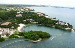 Tahiti Beach Real Estate in Coral Gables, FL Photo of Tahiti Beach Real Estate in Coral Gables, FL