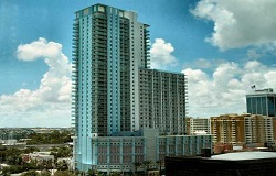 The Vue at Brickell Condo in Brickell Miami Florida Photo of The Vue at Brickell Condo in Brickell Miami FL