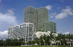 Two Midtown Miami Condo in Downtown Miami Forida Photo of Two Midtown Miami Condo in Downtown Miami FL
