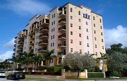 Villa Florini Condo in Coral Gables, FL Photo of Villa Florini Condo in Coral Gables, FL