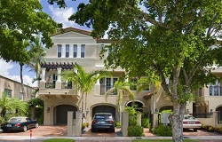Villas at Santander Condo in Coral Gables, FL Photo of Villas at Santander Condo in Coral Gables, FL