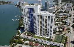 Waverly South Beach Condo in Miami Beach Forida Photo of Waverly South Beach Waterfront Condo in Miami Beach FL