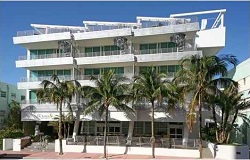 Z Ocean De Soleil Condos in Miami Beach Forida Photo of Z Ocean De Soleil Waterfront Condo in Miami Beach FL